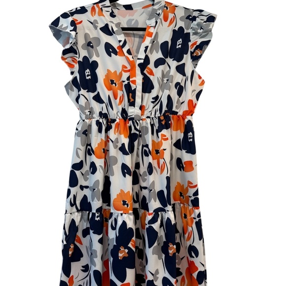 Women’s Summer Dress. - Picture 6 of 10